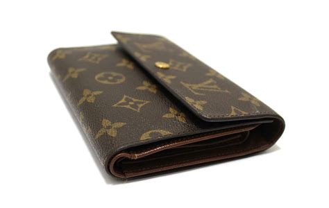 porte papier louis vuitton|louis vuitton porte tresor.